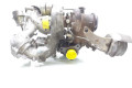  Турбина Mercedes-Benz E W212  A6510904980, 10009700019   для двигателя 651924      