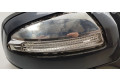Zpětné zrcátko  Mercedes-Benz C W204 2007  A2048100276, A2048100276  