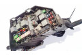Блок предохранителей  6g9t14a067ab, 6g9t-14a067-ab   Ford S-MAX    