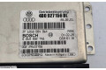 Блок управления коробкой передач 4D0927156DL, 6058004064   Audi A8 S8 D2 4D