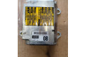 Блок подушек безопасности 8917060130, 0261821B1NC   Toyota Land Cruiser (J120)
