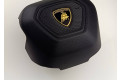 Подушка безопасности водителя    Lamborghini Urus