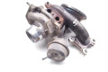  Турбина Ford Puma  H6BG-6K682-AD   для двигателя B7JA      