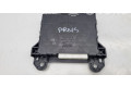 Блок управления климат-контролем 8865047051   Toyota Prius (XW20)