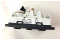 Блок управления климат-контролем 93329466, C6756   Vauxhall Meriva A