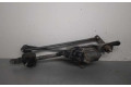 Моторчик дворников 13227392, 4CABLES    Opel Insignia A