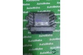 Блок управления двигателем Блок управления 8200483732, S110140011A   Renault Logan I