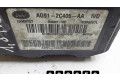 Блок АБС AG912C405AA, 16565707   Ford  Mondeo MK IV  2007-2014 года