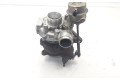  Турбина Volkswagen Polo  045145701C         