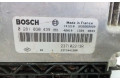 Řídící jednotka 237102213R, 0281030439   Dacia Dokker 2015