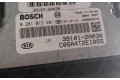 Блок управления двигателя Bosch, 0281013401   KIA Picanto