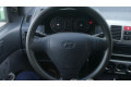 Руль Hyundai Getz   561001C500      