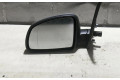 Зеркало электрическое        Opel Meriva A  2003 - 2010 года   