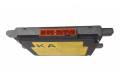 Блок управления АБС 39790SS0A01, 2D28   Honda Prelude
