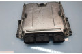 Řídící jednotka 9646719280, 0281011033   Peugeot 807 2005