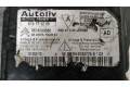 Блок подушек безопасности 9674290580   Citroen C5