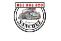 Jednotka ABS 0265950826, 589203K500   Hyundai Sonata 2005