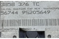 Řídící jednotka 9665674480, 0281014729   Peugeot 5008 2009