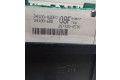 Přístrojová deska  Suzuki Grand Vitara I 2001 341006DD, 3410082DF0  