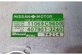 Řídící jednotka 11069C9600   Nissan Patrol Y60 