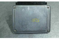 Řídící jednotka 24417194, 0281010269   Opel Vectra B 2001