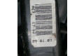 Вентилятор печки    A30355A1400000   Nissan Qashqai+2