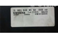 Блок управления коробкой передач 0215450532, 0215450532   Mercedes-Benz E AMG W210