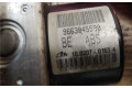 Jednotka ABS 9663945580, 9663945580   Peugeot 207 2007
