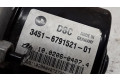 Jednotka ABS 6787837, 6791521   BMW 3 E90 E91 2009