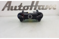 Блок управления климат-контролем 97250H8XXX, 97250H8510   KIA Stonic