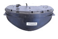 Панель приборов 12823797   Saab 9-3 Ver1       