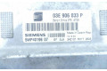 Блок управления двигателем ECU 03E906033P, IMPRK1116952   Seat Cordoba (6L)