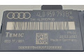 Блок управления 4L0959793B, 4L0910793B   Audi Q7 4M