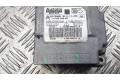Блок подушек безопасности 9661384680   Citroen C6