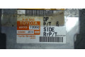 Блок управления надувных подушек    8917013060, 2310002510   Toyota Corolla E120 E130