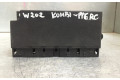 Комфортный модуль    1248203026, 0507201   Mercedes-Benz E W124