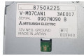 Přístrojová deska  Mitsubishi Outlander 2011 8750A225, 3AE017  