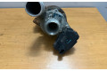 Турбина A6710900780, 54409700014   SsangYong Rexton