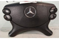 Подушка безопасности водителя 2308600002, 2308600002   Mercedes-Benz CLK A209 C209