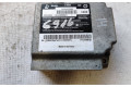 Блок подушек безопасности 1328447080, 5WK43154   Citroen Jumper