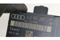 Блок комфорта 4L0907290   Audi Q7 4L   