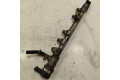 Топливная рампа 2381033030, 0445214177   Toyota Verso-S 1.4 