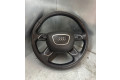 Руль Audi A6 S6 C7 4G  2011 - 2018 года 4G0419091M, 616679000      