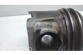 Píst 0840BB   BMW 3 E90 E91  pro naftový motor 2.0 n47d20a 