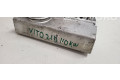 Интеркулер  A6395010301, M3400001   Mercedes-Benz Vito Viano W639 