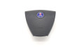 Руль Saab 9-3 Ver1  1998 - 2005 года 2796742, BAMPT11031      