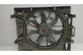 Вентилятор радиатора         Chrysler Town & Country V 3.8
