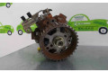 Топливная рампа 9656300380A, 0445010102   Peugeot 207   для двигателя 9HX