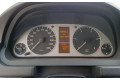 Přístrojová deska  Mercedes-Benz B W245    