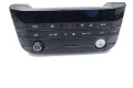 Блок управления климат-контролем GX73-18C858-GF, 150516A0186X   Jaguar XE